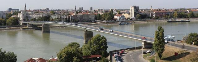 Rampa, radari i patrole širom grada: Šta se dešava u saobraćaju u Novom Sadu i okolini