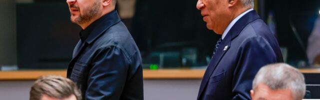 Dogovor lidera EU o zajmu od 90 milijardi evra Ukrajini, plan o korišćenju ruske imovine propao