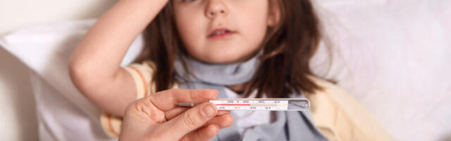 Supergrip hara Srbijom: Virus mutirao sedam puta, deca “pokošena”, posete u bolnicama se zabranjuju