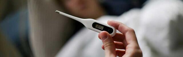 U Zrenjaninu uočen porast broja obolelih od gripa i njemu sličnih respiratornih infekcija