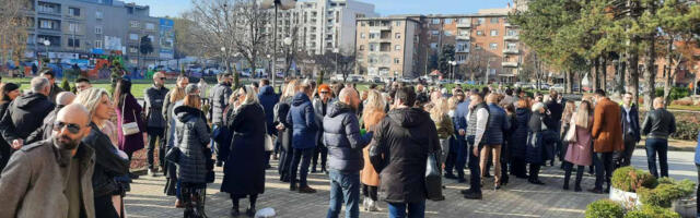 Slobodni advokati traže hitne izbore u kragujevačkoj Advokatskoj komori