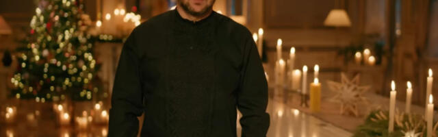 “Danas svi imamo jednu želju”: Zelenski se obratio Ukrajincima povodom Božića, poželeo da Putin umre