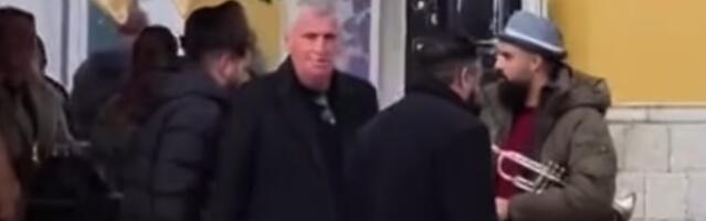 "NISMO PEVALI ĐURĐEVDAN, GRADONAČELNIK LAŽE" Bulj: Imam svedoke! (VIDEO)