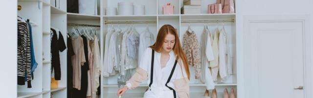 Orman vam je pun, a nemate šta da obučete