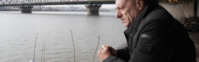 Ренато Грбић по 34. пут спасао живот на Дунаву