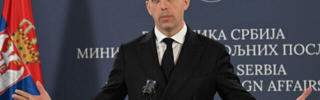 Министар Ђурић: У 2026. озбиљнији, снажнији и одговорнији