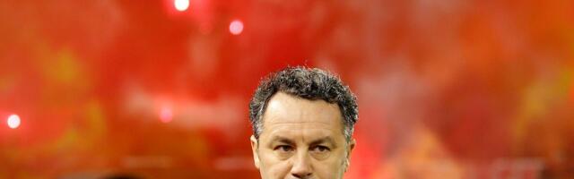 "TI OVU UTAKMICU GUBIŠ! NEMOJ DA SE SEKIRAŠ, NEMOJ NIŠTA DA PREDUZIMAŠ..." Šokantno priznanje bivšeg trenera Zvezde: "Čovek mi je prišao..."