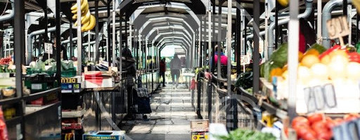 ZAMENA ZA PIJACE: Beograđanima će zakupci donositi na prag voće, povrće…