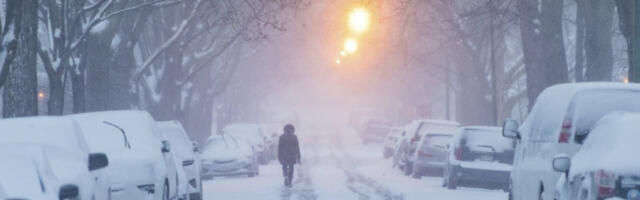 EVROPA OVO NE PAMTI! Više od MILION STANOVNIKA gleda smrti u oči! Isključeni im grejanje i voda, a pravi MINUS TEK DOLAZI!