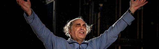 Predstava Otac pedeseto izvođenje Atelje 212 12 januar u 20h scena Mira Trailović