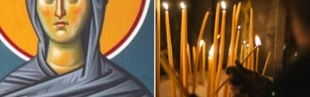 DANAS SVAKO KO IMA NEKU MUKU ČIM OTVORI OČI TREBA DA URADI OVO: Vernici to rade kako bi se spasili TEŠKOG ŽIVOTA