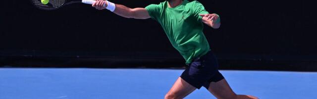 ĐOKOVIĆ – MARTINES Novak je na mestu uspeha, kreće u pohod na 25. grend slem!