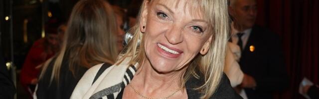 "Bila sam ljubavnica, tada mi je sve jasno rekao": Priznanje naše glumice posle mnogo godina