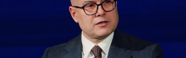 Вучевић: Радује најава Вучића да ће листа СНС-а бити подмлађена