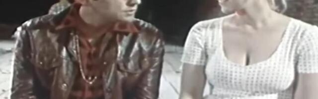 BOLNO! Umrla Gordana Marić