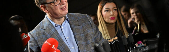 Вучић: На страни сам младих, опозиција хтела да их искористи да дође на власт