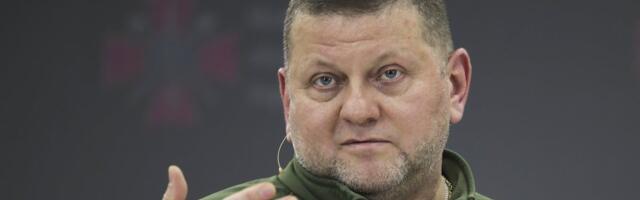 Konačno! Oglasio se Zalužni: Otkrio kada će biti spreman da preuzme kormilo Ukrajine