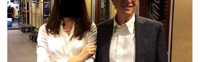 Milijarder Bil Gejts priznao da je imao aferu sa dve Ruskinje: "One nisu bile Epstajnove žrtve"