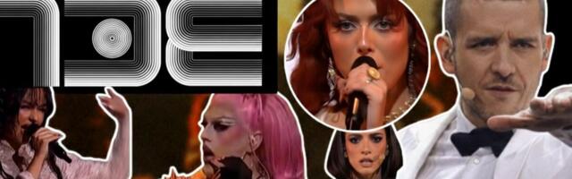 PRATITE UŽIVO NA ESPRESO PORTALU! Drugo polufinale Srbi željno iščekuju - evo ko sve VEČERAS NASTUPA na PZE 2026