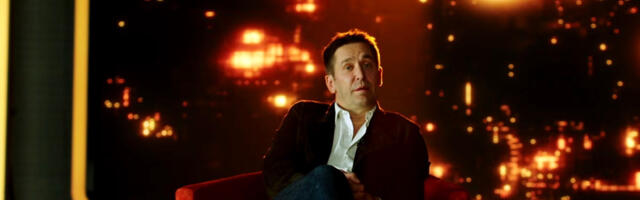 Veselin Jevrosimović u filmu o Saši Popoviću: "Bio je drug, jedan od korektnijih ljudi koje sam upoznao"