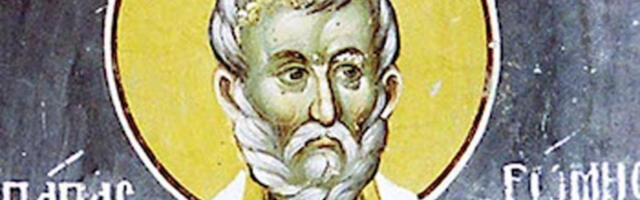 ON JE SPASAO RIM OD HUNA, ALI POMOGAO I SPASENJU PRAVOSLAVLJA OD JERETIKA! Sutra slavimo Svetog Lava I, papu rimskog!