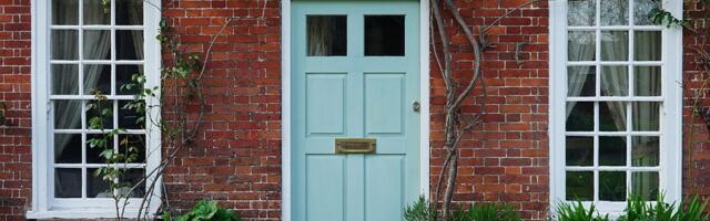 Ovu biljku stavite na ulazna vrata i promenićete energiju u domu: Unosi mir, fokus i čisti prostor čim uđete