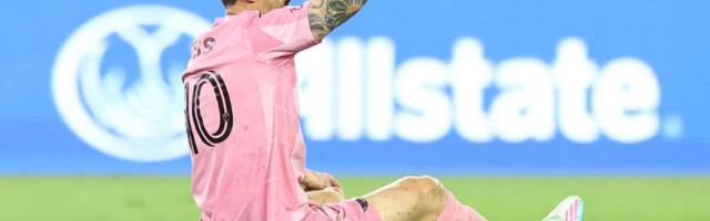 Neverovatno: Mesi propustio utakmicu, sada je protivnički klub zbog toga kažnjen
