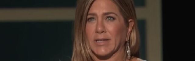 Dženifer Aniston otvoreno govori o neplodnosti, a od ovog kolege svake godine dobija cveće za Dan majki