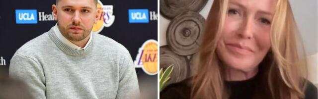 Evo kako je Dončićeva mama još pre nekoliko godina komentarisala Lukin odnos sa Anamarijom