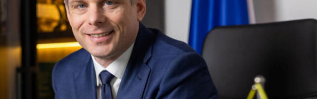 Арно Гујон у Вашингтону разговарао са званичницом Стејт департмента