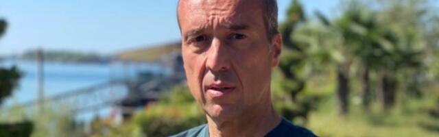 Stravični detalji: Oglasio se Mladen Mijatović povodom nesreće u kojoj je poginuo brat Darka Lazića