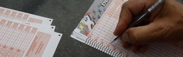 Kladionice u Srbiji u državni budžet uplatile oko 240 miliona evra u prošloj godini