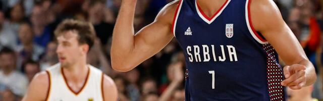 Kapiten velikog srca: Gest Bogdana Bogdanovića za decu sa Kosmeta kao primer svima /VIDEO/