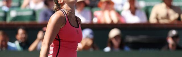 Sabalenka srušila Ribakinu za prvu titulu u Indijan Velsu