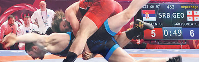 Победнички круг Русa