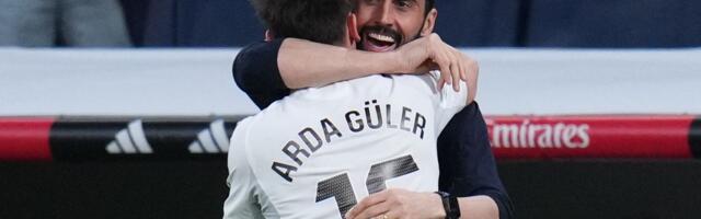 Evo gde možete da gledate uživo TV prenos revanš meča Mančester siti - Real Madrid u 1/8 finala Lige šampiona