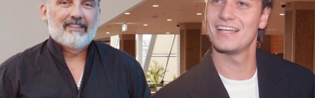 TONIJU CETINSKOM NEĆE BITI DOBRO KAD OVO PROČITA: Jakov posle koncerta u Spensu poslao moćnu poruku Novom Sadu i srpskoj publici