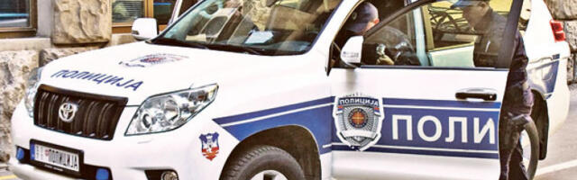 Отмице због новца и навијачких обележја