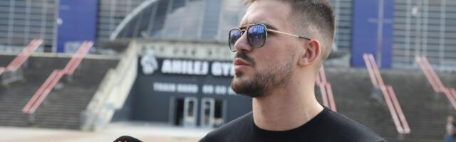 Bojković nastavlja da proziva Janičića: “Doveo mi plaćene navijače u hotel”