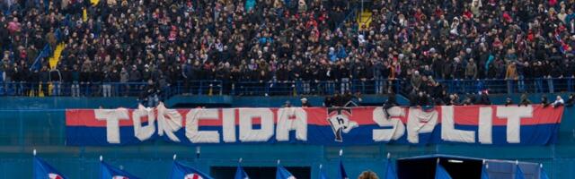 Isplivala navodna prepiska navijača Partizana i člana Torcide iz Splita - "Delije" i "Bed blu bojsi" se slade (FOTO)