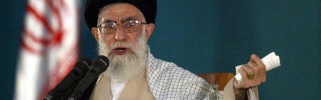 Smrtonosna zamka u Teheranu: Otkriveno kako su sopstvene kamere izdale ajatolaha Hamneija!