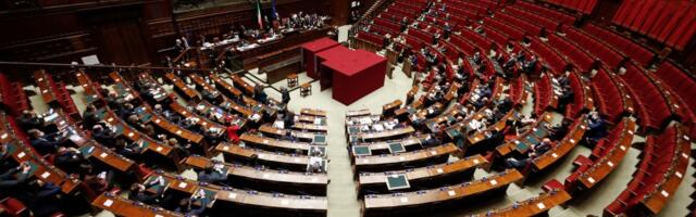 Drama u Italiji: Zvaničnik Ministarstva pravde podneo ostavku zbog veza sa mafijom!