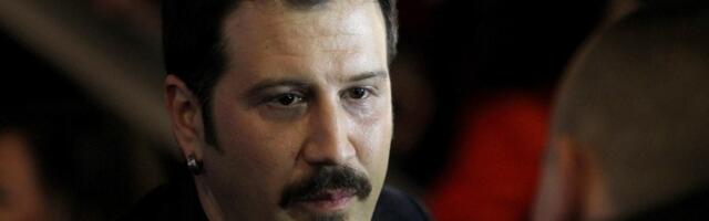 Stefan Kapičić posle "Dedpula" u novom filmu sa Kijanu Rivsom