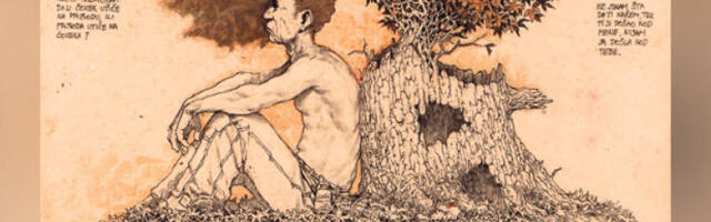 Изложба Алексе Гајића у Галерији Хаос