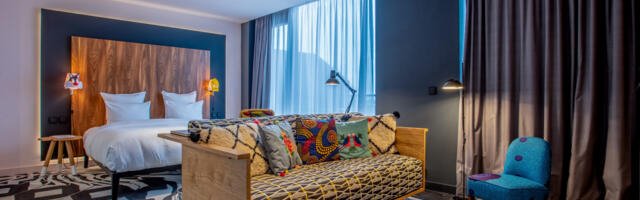 Enterijer kao deo iskustva: Kako SIMPO oprema hotele koji se pamte