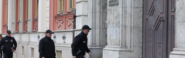 Oglasio se VJT: Netačni navodi pojedinih medija o navodnom "novom upadu" UKP na Filozofski