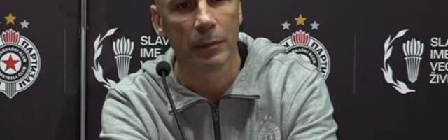 Evroliga čestitala Partizanu novi klupski rekord (FOTO)