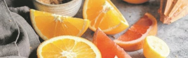 UKOLIKO UZIMATE OVE LEKOVE, OVO VOĆE NIKAKO NE SMETE DA JEDETE! Može da vam se desi unutrašnje krvarenje, oštećenje bubrega, srca...