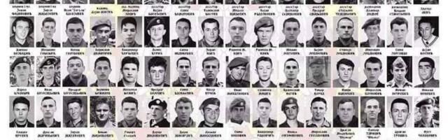 "NISMO MI TRAŽILI KOŠARE, KOŠARE SU TRAŽILE NAS!" Potresne priče vojnika za Kurir: Imali smo 19 godina, nije bilo bitno kakva sila nas napada, VEĆ ŠTA BRANIMO