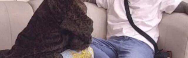 ŠOK-BOMBA ZA ANELI AHMIĆ: Filip Đukić je PONIZIO, ona se ZALETELA na njega! (FOTO)